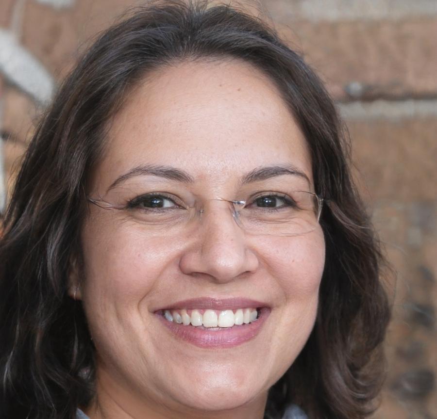 Ines Volkmann, Kundenberatung für Working Capital Lösungen