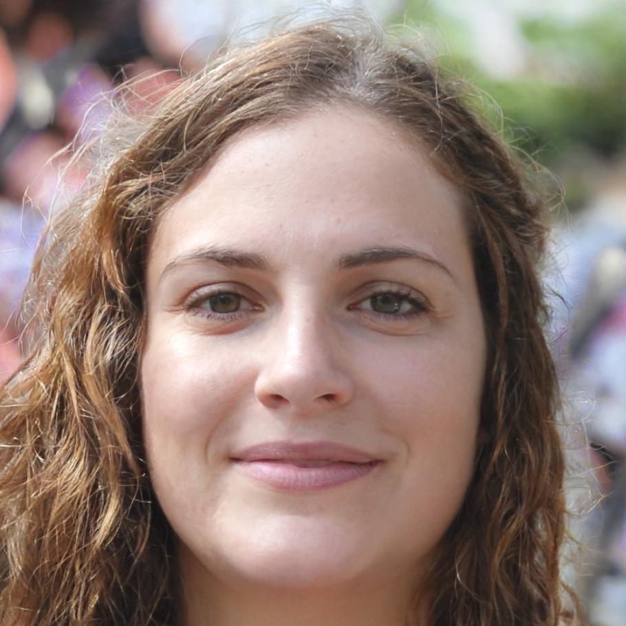 Dr. Marlene Bergmann, Expertin für Working Capital Management