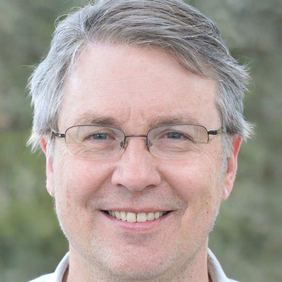 Bjarne Lindström, Senior Finanzanalyst für Working Capital Management