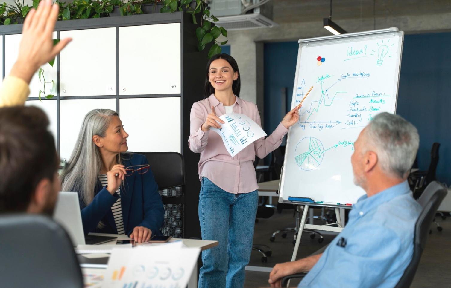 Detaillierte Working Capital Analyse Prozesse